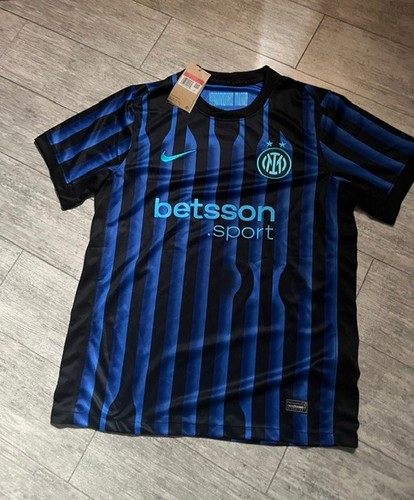 Maillot football inter - maillot,
