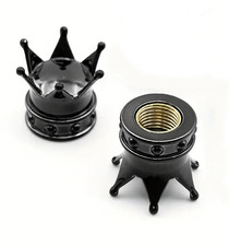 Bouchon de valve custom vélo