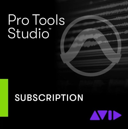 Pro tools studio - tools,