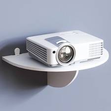  Étagère Pour Projecteur Organisateur Rangement Support De Stockage