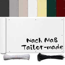 brise vue balcon cache vue