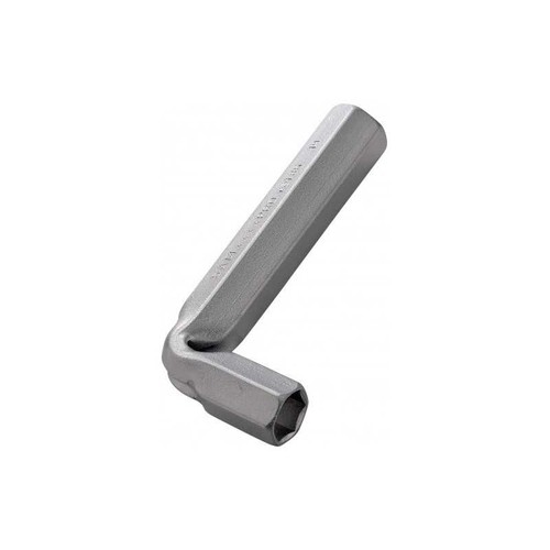 Clés tube coudées 10mm - clés,