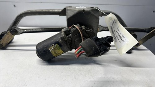 Moteur essuie glace avant fiat - avant,
