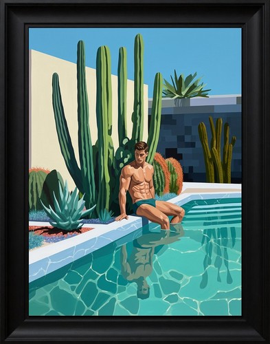 Tableau views from - 🌴✨,