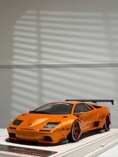 Lamborghini Diablo 6.0 Concept