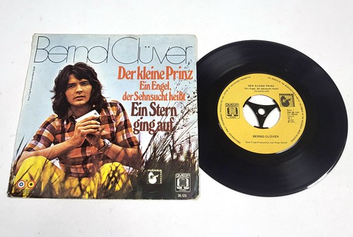 Bernd clüver le petit - clüver, –