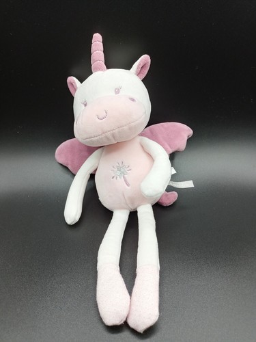 Doudou peluche gipsy - doudou,