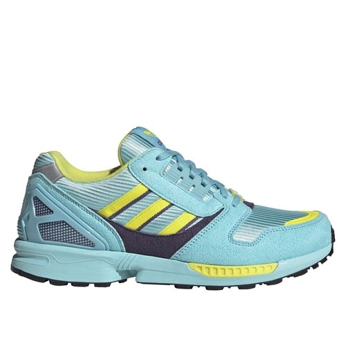 Adidas torsion 8000 aqua - zx,