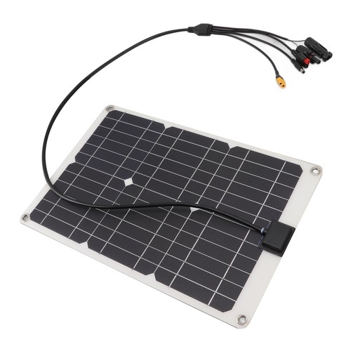 Panneau solaire 50w - panneau,