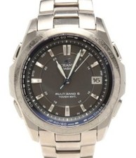 Montre Casio Oceanus Radio Wave Solar OCW-T100TD-1AJF d'occasion