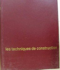 Encyclopédie du bâtiment 