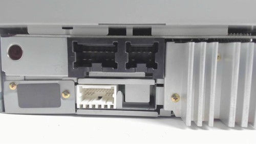 Autoradio nissan trail 1 - autoradio,