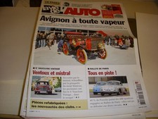 LVA VIE de l'AUTO 1265 04.2007