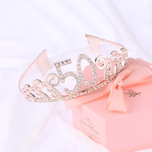 Tiare strass diadème pour - tiare,