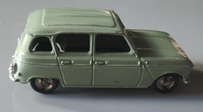 DINKY TOYS JUNIOR RENAULT R4 L