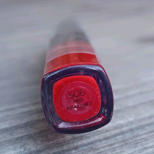 Oréal paris infaillible - paris,