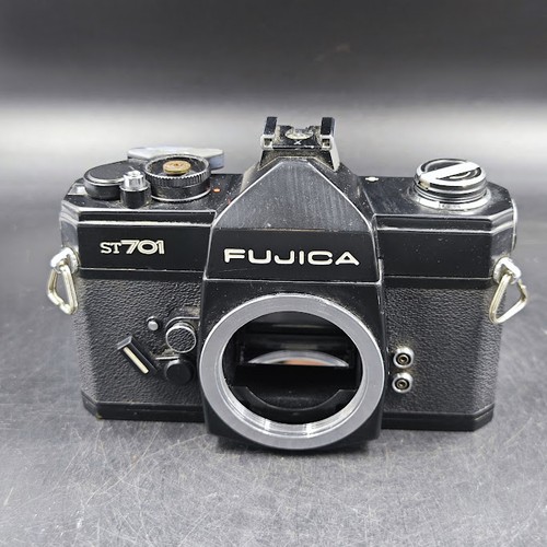 Fujica st701 appareil photo - fujica,
