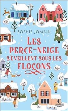 Les perce neige séveillent - les,