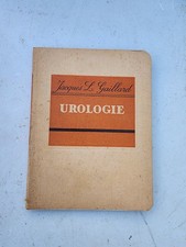 Livre Urologie – J.L