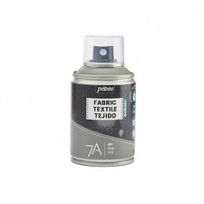 Bombe de peinture - Tissus -