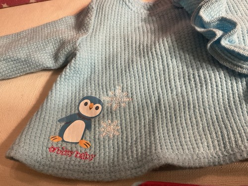 Bitty baby footed - bitty,