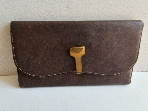 Portefeuille vintage gucci - vintage, en