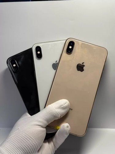 Apple iphone max - xs, unlocked