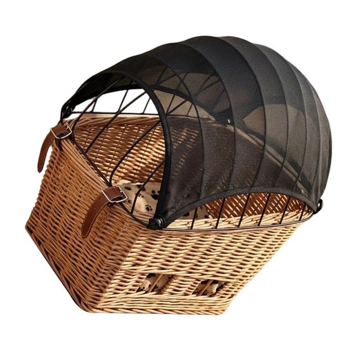 Panier vélo pour - panier, de
