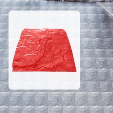 Texture béton, formes de