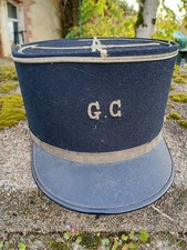 Képi garde chasses - de, taille