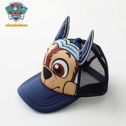 Casquette pat patrouille - casquette,