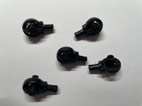 Lego black noir rotation - lego,