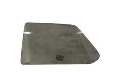 Vitre Arrière Gauche Fixe