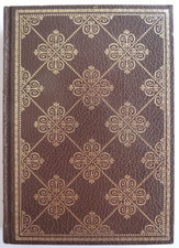 L'Herbe à brûler . Conrad