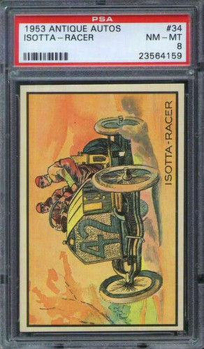 1953 bowman antique - bowman, autos