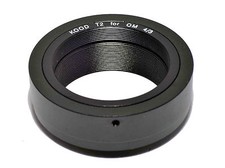 T2 Adaptateur Olympus