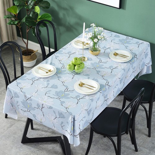 Vinyl square table cover - us,