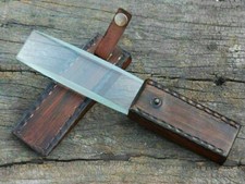 Loupe en laiton à loupe de