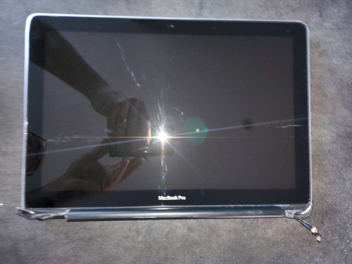 Dalle pour macbook pro - pour, dans