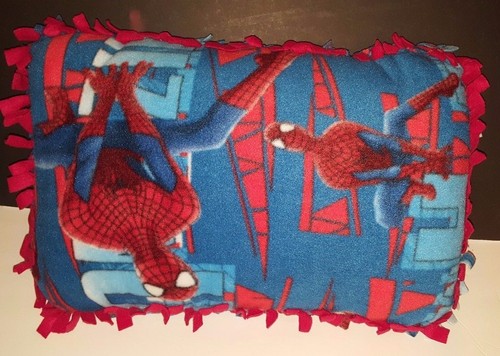 New spiderman blue lounge - spiderman,,
