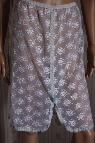 Rare jupon nylon vintage - ,