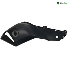 Cache carenage ecope gauche