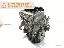 Honda Civic Moteur nu 1.6 i-DTEC Diesel 88kW (120 HP) N16A1 2014 Hayon (13-16)