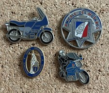 Lot  GENDARMERIE NATIONALE