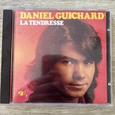 Daniel Guichard | La Tendresse