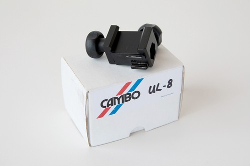 Cambo accessory holder - cambo,