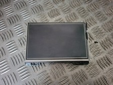 Écran Afficheur GPS