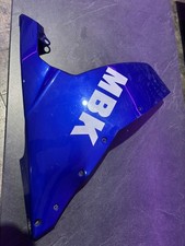 CARENAGE FLANC SABOT DROIT OEM YAMAHA TZR 50 / MBK X-POWER  2004 5WX-F835K-R0