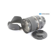 Tamron SP 2,8/24-70 DI USD VC