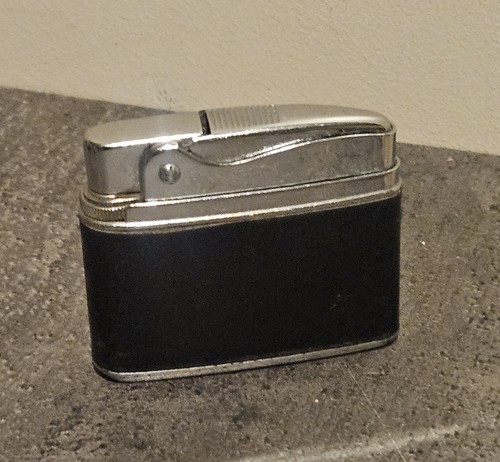 Briquet vintage rowenta - vintage,